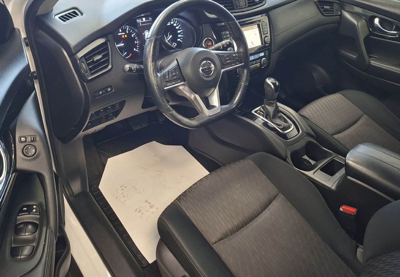 Zunanja slika - Nissan X-Trail - 1.3 DiG DCT N-Connecta-SLO-LED-KAMERA-NAVI- - 7