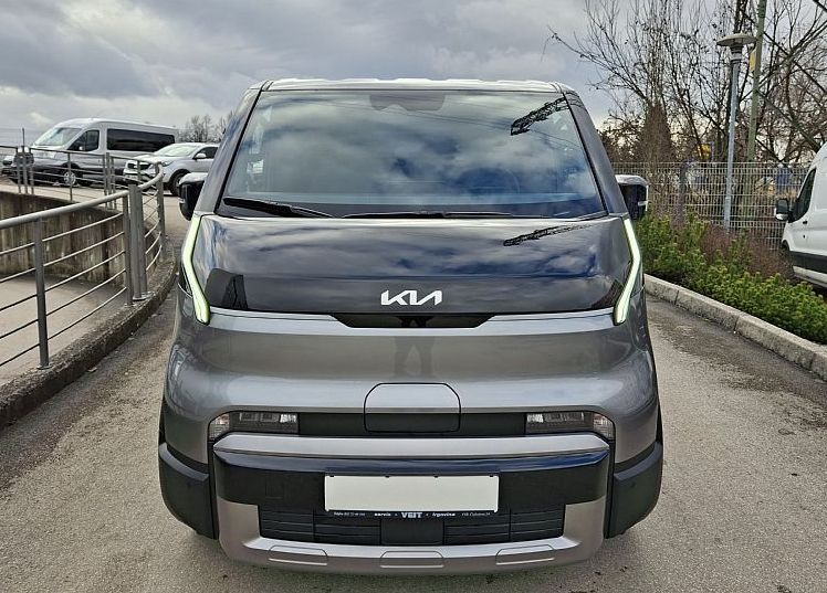 Zunanja slika - KIA PV5 - 71.2 kWh baterija 120 kW  163 KS  Air - 2