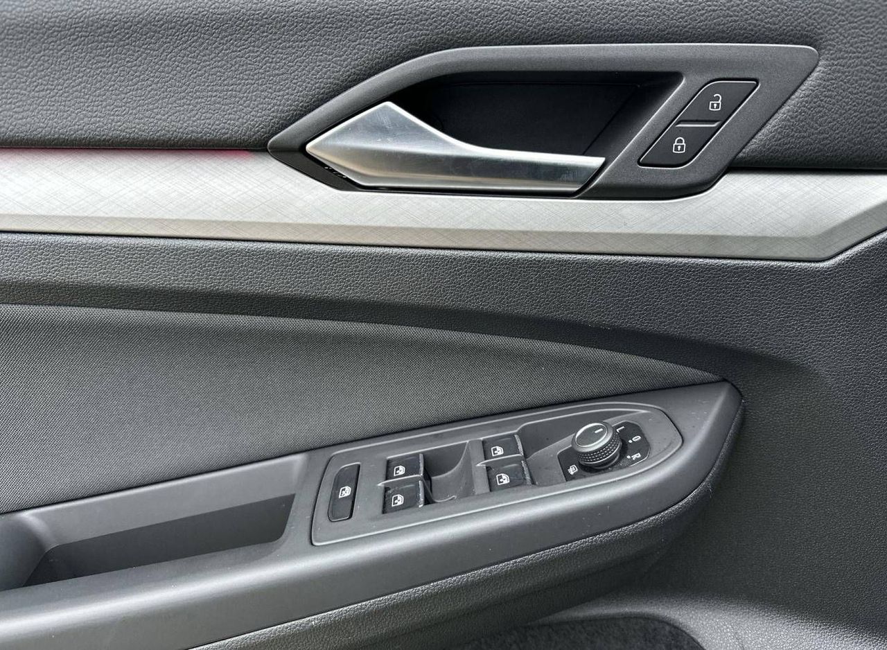 Zunanja slika - VW Golf - Variant 2.0 TDI Alltrack avt. 4MOTION MEN.O.L DSG + HALD - 12