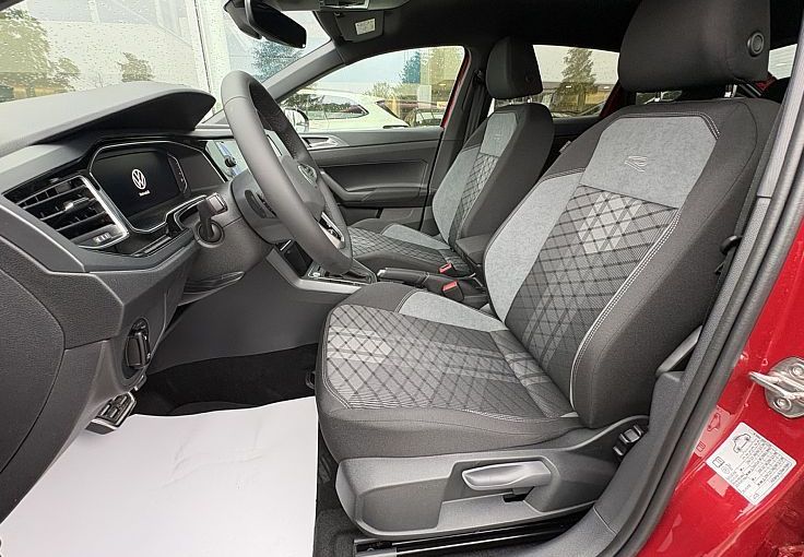 Zunanja slika - VW Taigo - 1.0 TSI 4Joy DSG - ZALOGA - UGODNO - 5