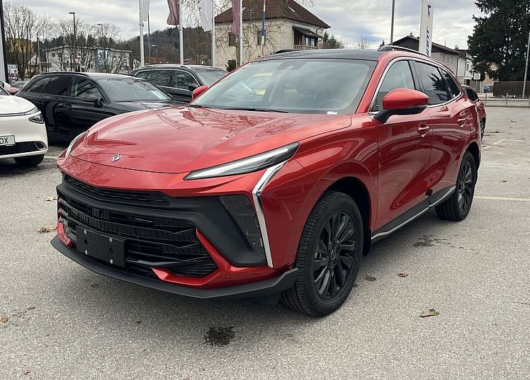 Zunanja slika - Dongfeng - - MODELNO LETO 2025DOBAVA TAKOJ - 2