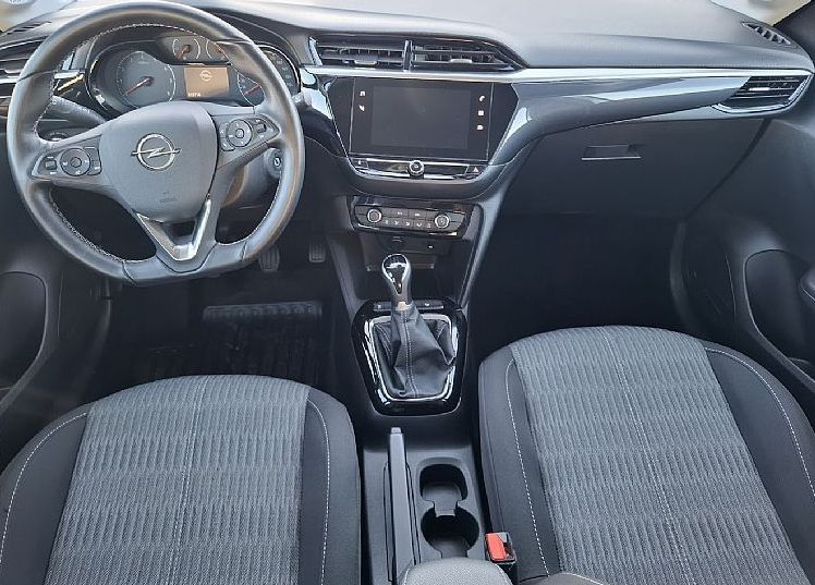 Zunanja slika - Opel Corsa - 1.2 75KM ELEGANCE - samo 25.710 kilometrov - 6