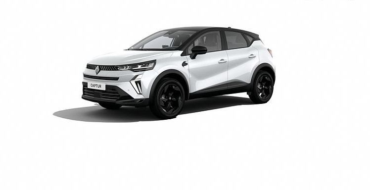 Zunanja slika - Renault Captur - E-Tech 160 techno - 1