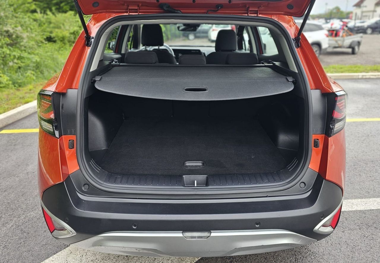 Zunanja slika - KIA Sportage - 1.6 CrdiStyleDCT|fuLED|AC|kamera|NAVI|ASSIS|37tKM - 9