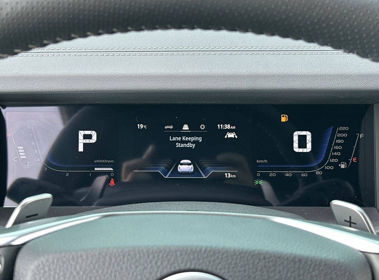 Zunanja slika - KG Mobility Torres - 1.5 T-GDi Special Plus 4x2 A T - 14