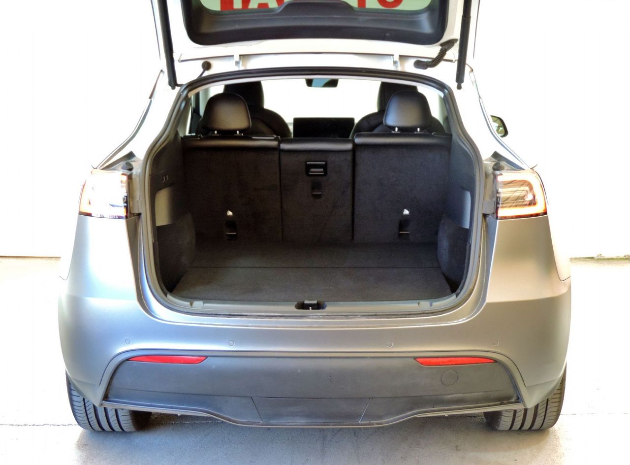 Zunanja slika - Tesla Model Y - Long Range Dual Motor AWD - 15