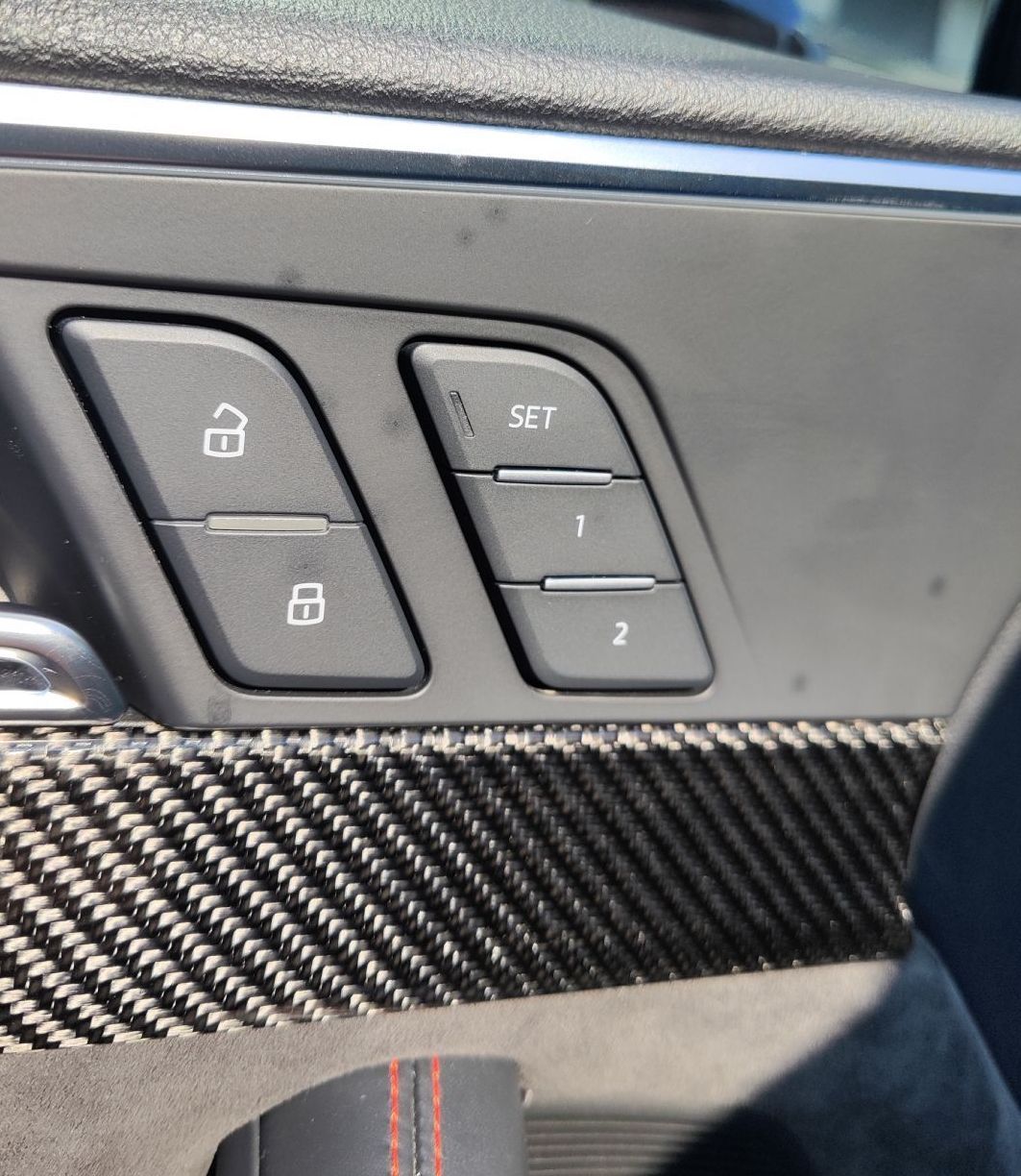 Zunanja slika - Audi RS4 Avant - 2.9 TFSI quattro tiptronic - 16