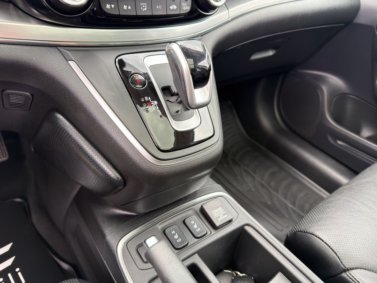 Zunanja slika - Honda CR-V - 4WD 1,6 i-DTEC Lifestyle Avt. - 12