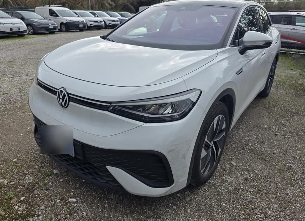 Zunanja slika - VW ID.5 - Pro Performance  77 kWh LED.NAVI.GRE.SED.81.000 KM - 1