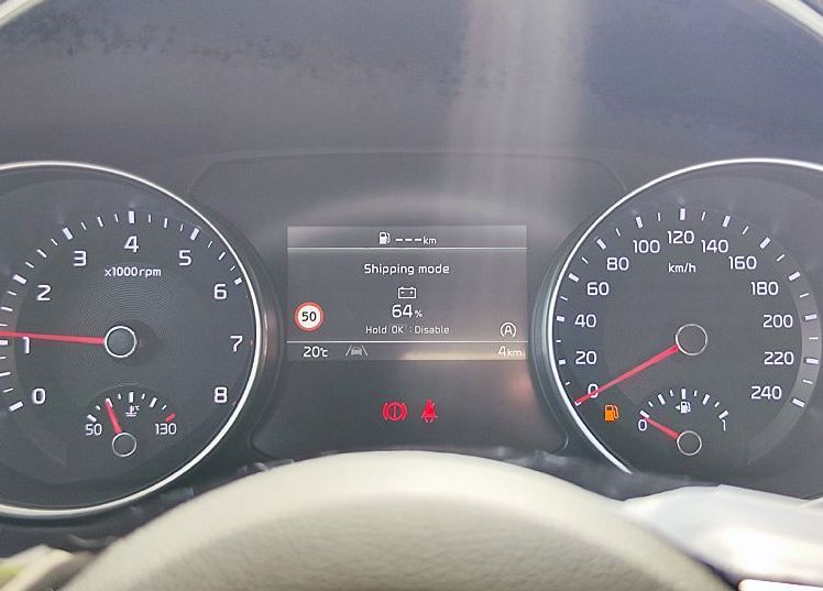 Zunanja slika - KIA Ceed - 1.0 T-GDi LX Champion+ ISG. M T 74 kW - 7