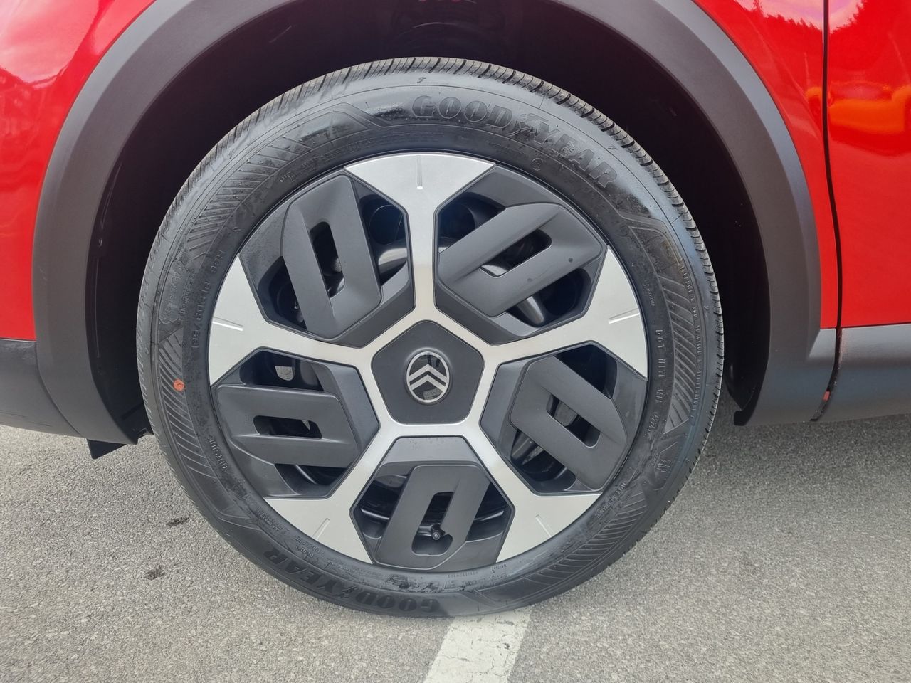 Zunanja slika - Citroën C4 - 1.2 PURETECH MHEV - FACELIFT - SAMO 20.502KM - 18