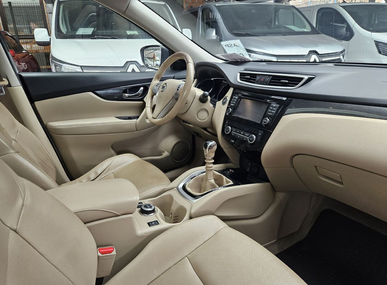 Zunanja slika - Nissan X-Trail - 1.6 DCI TEKNA 4WD - 3