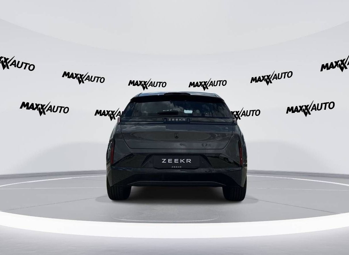 Zunanja slika - Zeekr X - Core - 5