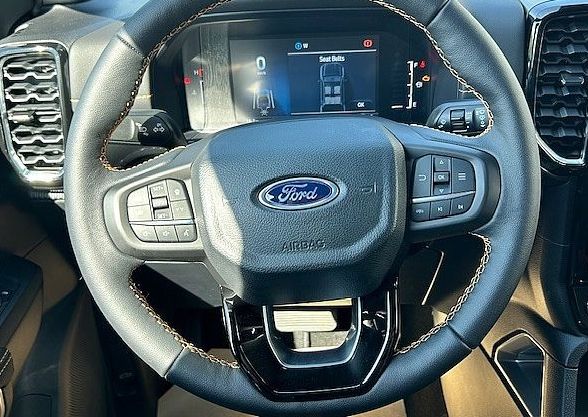 Zunanja slika - Ford Ranger - WILDTRAK 2.3 281PS PHEV A10 e-4WD - NA ZALOGA - 11