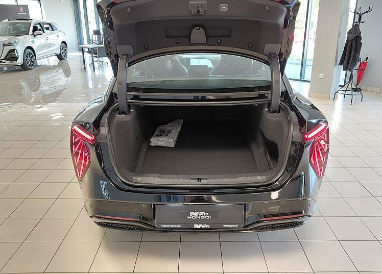 Zunanja slika - Hongqi - - EH7 - 12