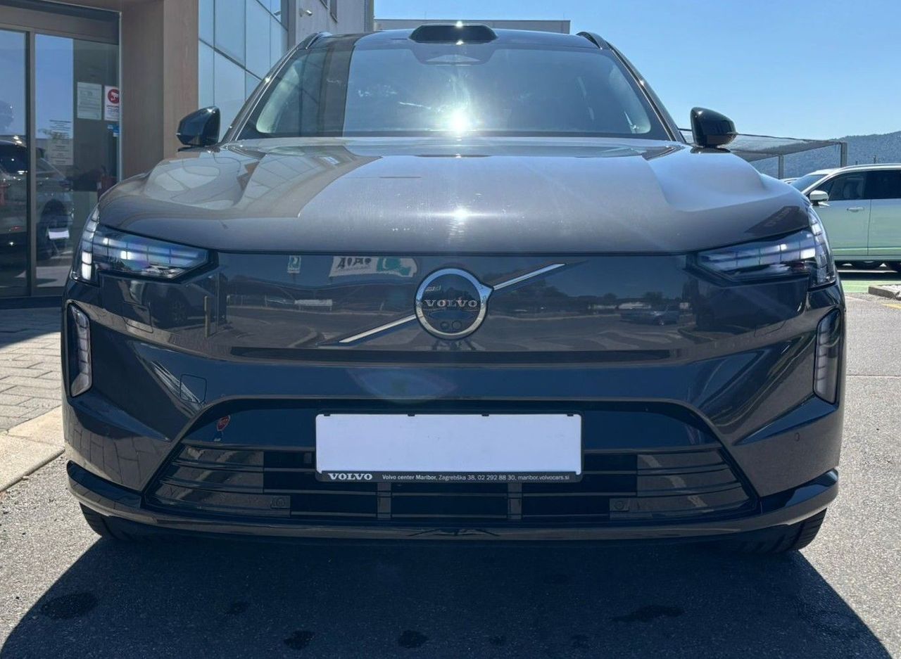 Zunanja slika - Volvo EX90 - Twin Motor AWD Ultra - 2
