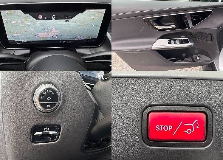 Zunanja slika - Mercedes-Benz GLC-Razred - GLC 220 d 4MATIC Amg Line AirMatic Navi LedVirtu.. - 12