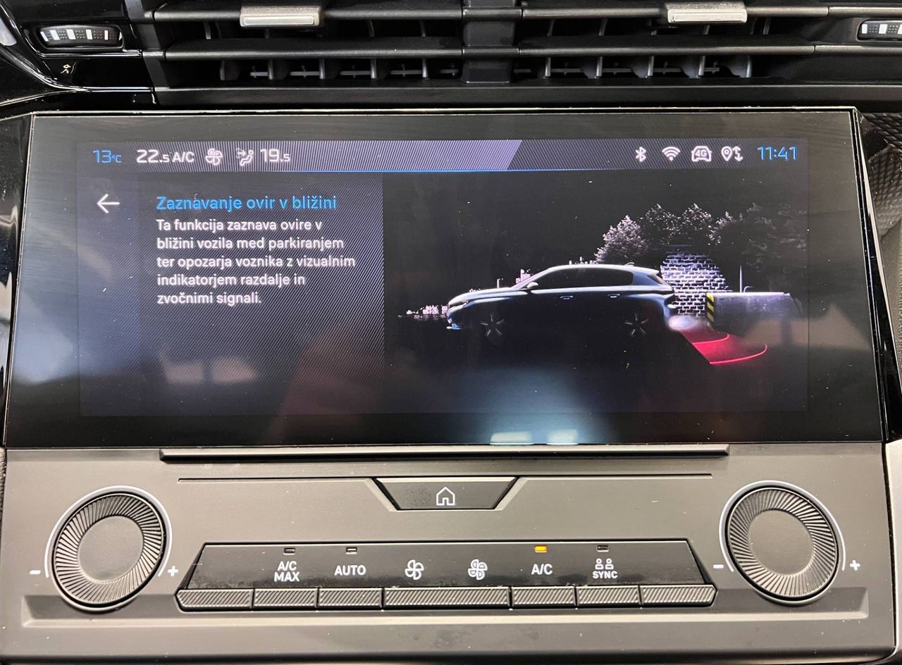 Zunanja slika - Peugeot 308 - 1.2-130KM-AUT-FULL-LED-VIRTUAL-PDC-NAVI-KEYLESS - 16