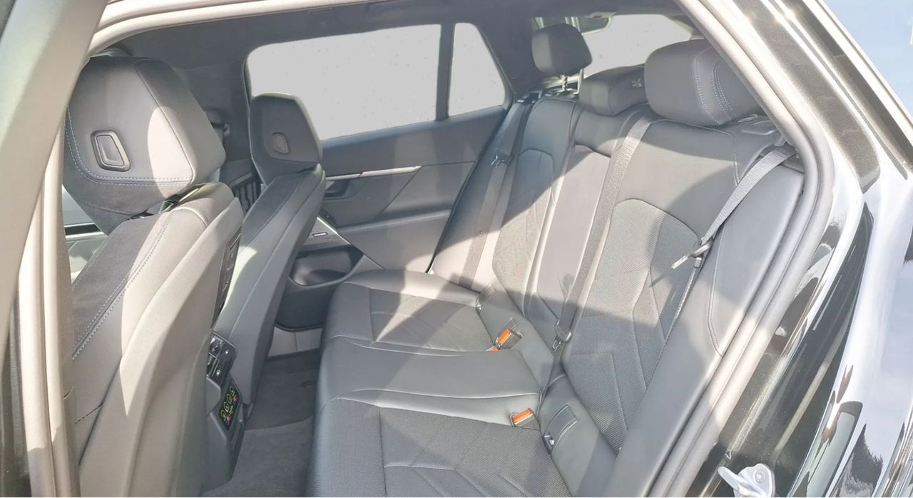 Zunanja slika - BMW Serija 5 - Touring: 530e xDrive M-Sport. SLO. iconic. vl. kljuka - 15