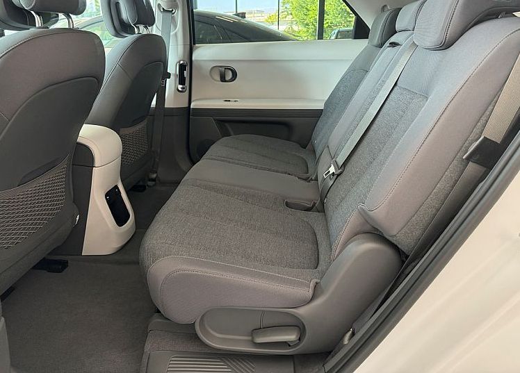 Zunanja slika - Hyundai Ioniq 5 - 168kW FL PREMIUM 84kWh Toplotna črpalka El. kljuke - 6