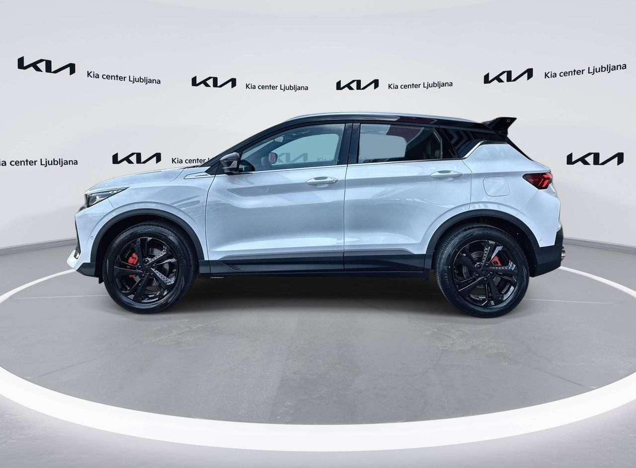 Zunanja slika - Geely Coolray - 1.5 TD GF 7DCT 2WD... - 8