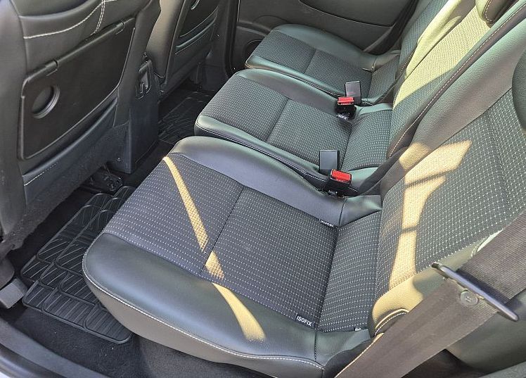 Zunanja slika - Renault Scénic - Scenic Dynamique dCi 130 Energy.Slo poreklo.Navi... - 10