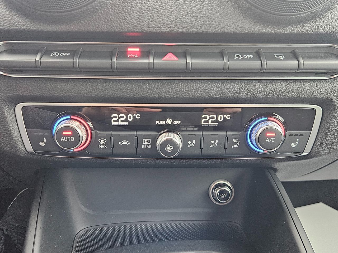 Zunanja slika - Audi A3 - 1,4 TFSI CoD ultra Ambiente - 11