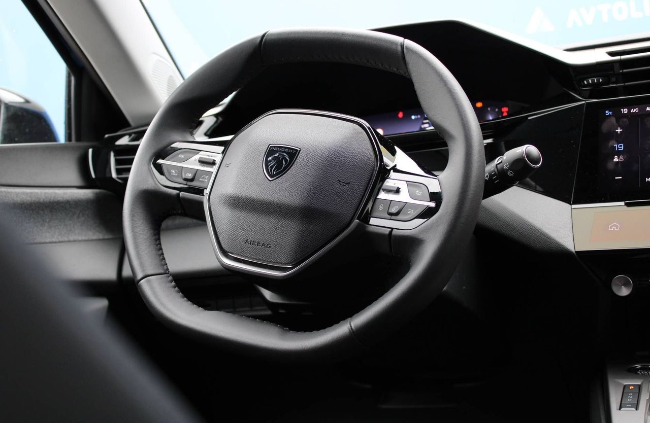 Zunanja slika - Peugeot 308 - 1.2 PURETECH 130 ALLURE EAT8 - 10