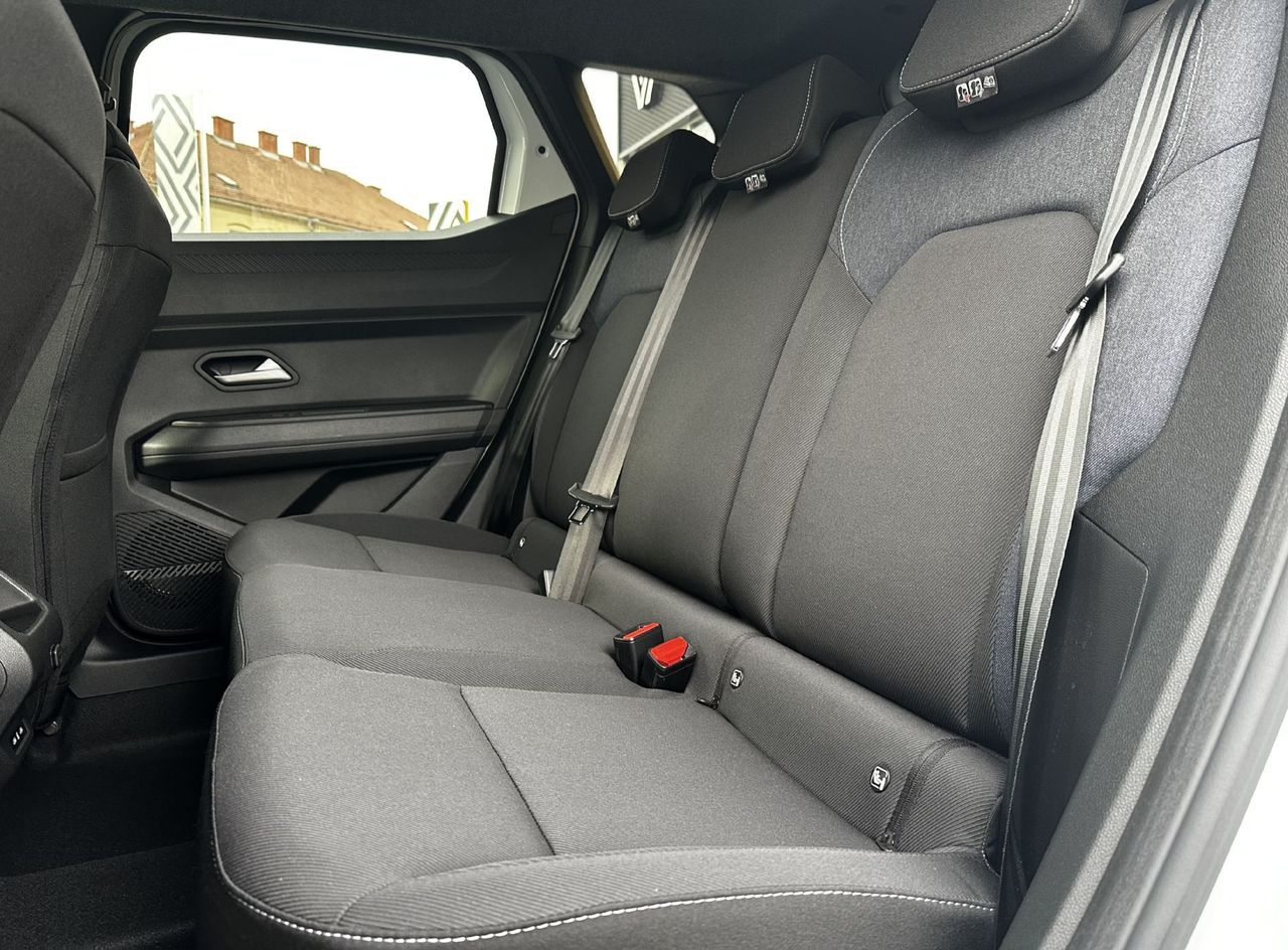 Zunanja slika - Dacia Duster - 1.2 TCe 130 4x4 Journey - 9