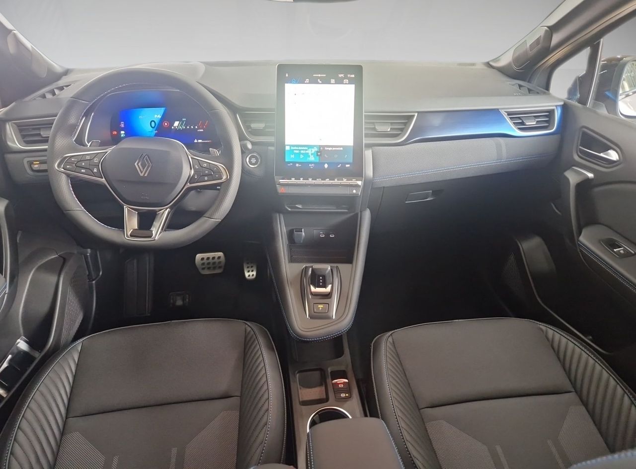 Zunanja slika - Renault Symbioz - TCe 140 esprit Alpine EDC - 9