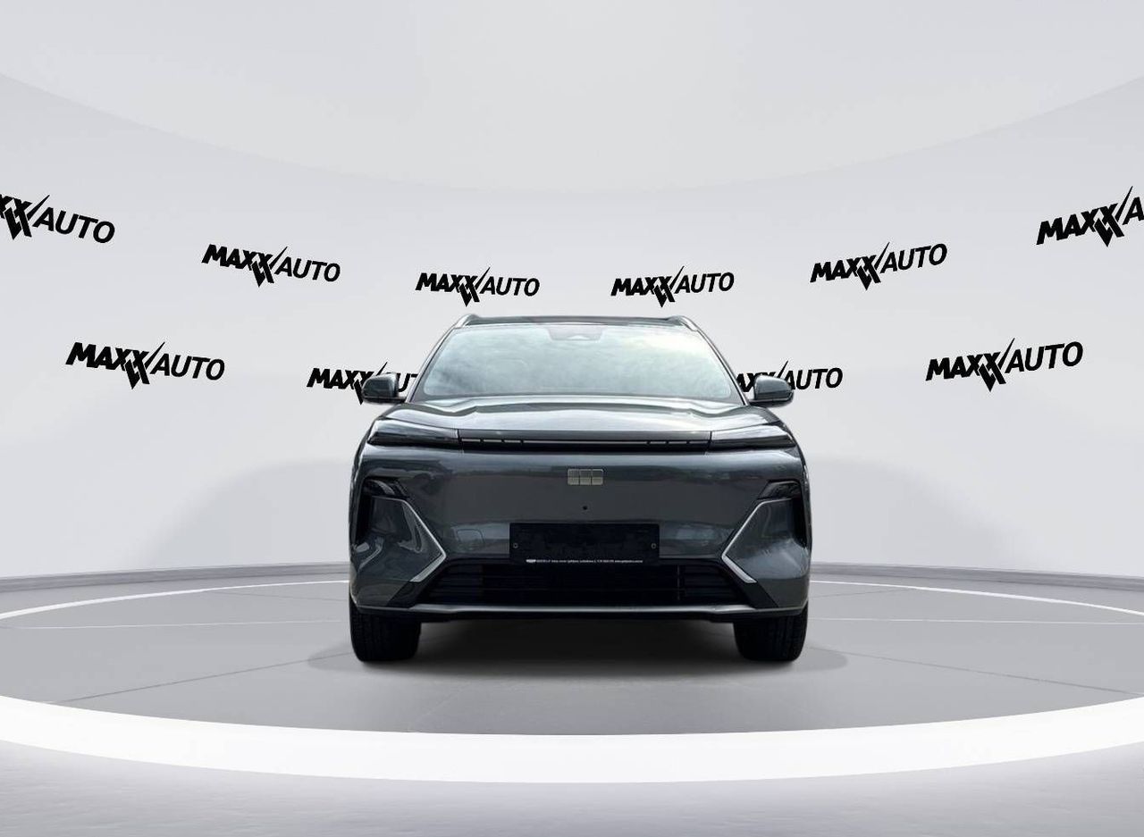 Zunanja slika - Geely StarRay EM-i - Plug-In Hybrid 1.5 Max Avt. - 2