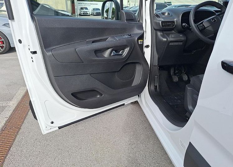 Zunanja slika - Opel Combo - LIFE N1 1.5 Hdi 75KW EDITION - 8 let jamstva - 10