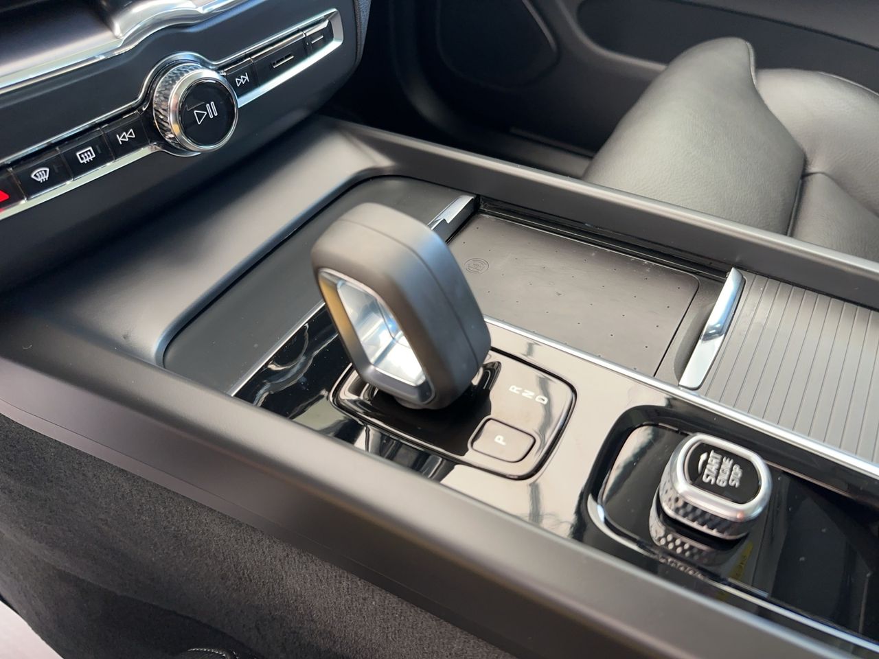 Zunanja slika - Volvo XC60 - XC60 - 12