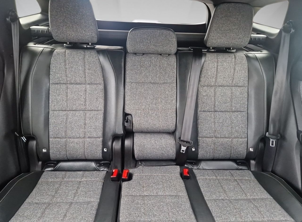 Zunanja slika - Renault Espace - TECHNO E-TECH FULL HYBRID 200 - 19