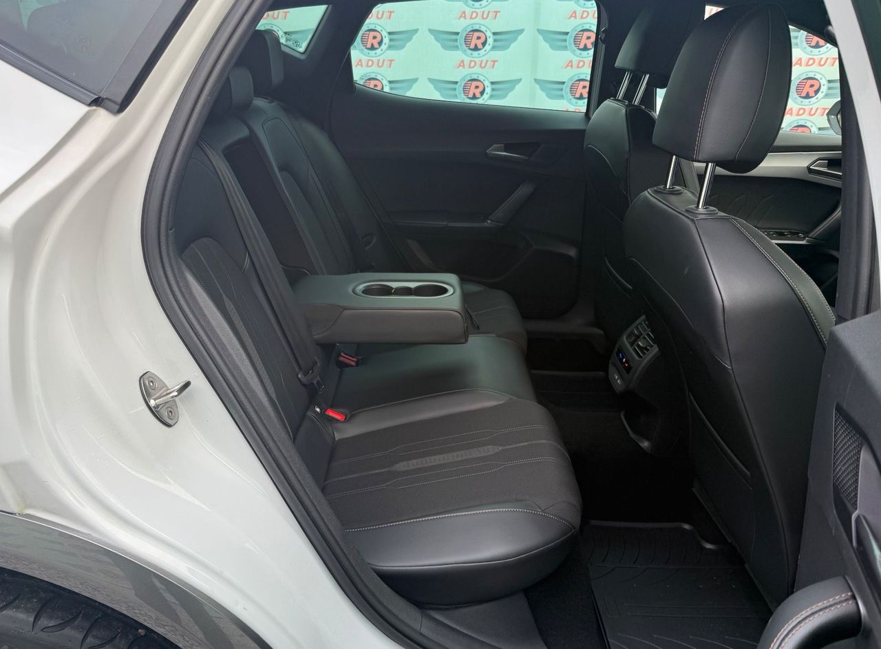 Zunanja slika - Cupra Formentor - 1.5 TSI AVT LED NAVI CAM PARK.SENZ. JAMSTVO - 17