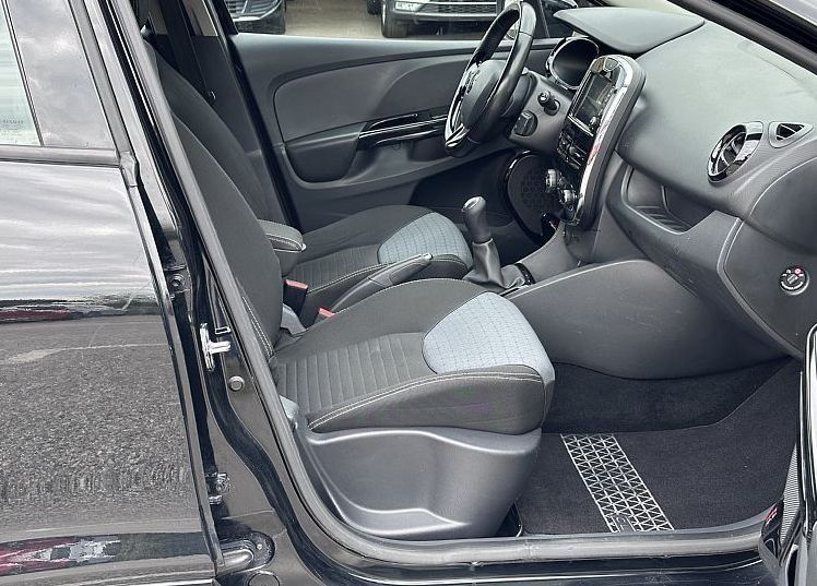 Zunanja slika - Renault Clio - Dynamique Energy TCe 90 Stop   Start - 9