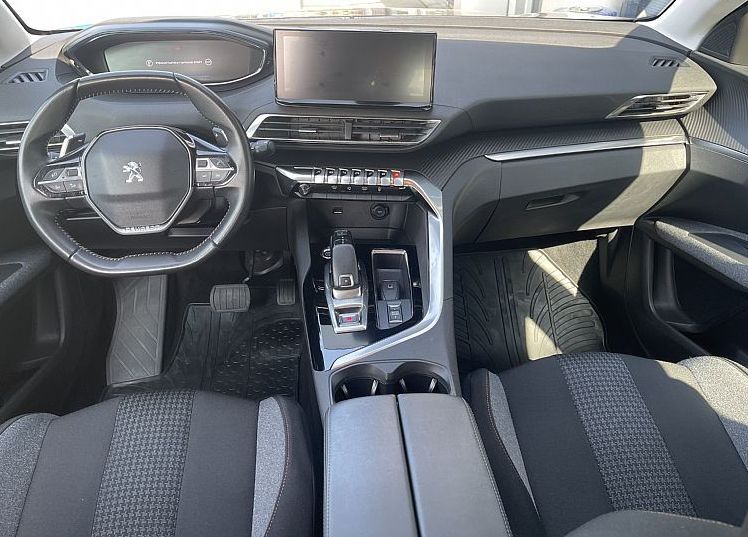 Zunanja slika - Peugeot 3008 - 1.2 PureTech 130 EAT8 Active Pack - 6