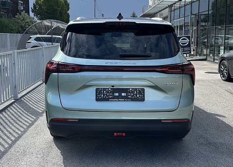 Zunanja slika - Forthing Forthing U Tour - U-Tour MY25 ADAS - NA ZALOGI - 4