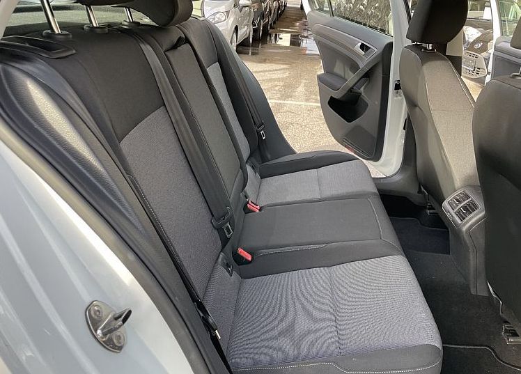 Zunanja slika - VW Golf - 1.2 TSI Trendline °PRVI LASTNIK°AVT. KLIMA° - 11