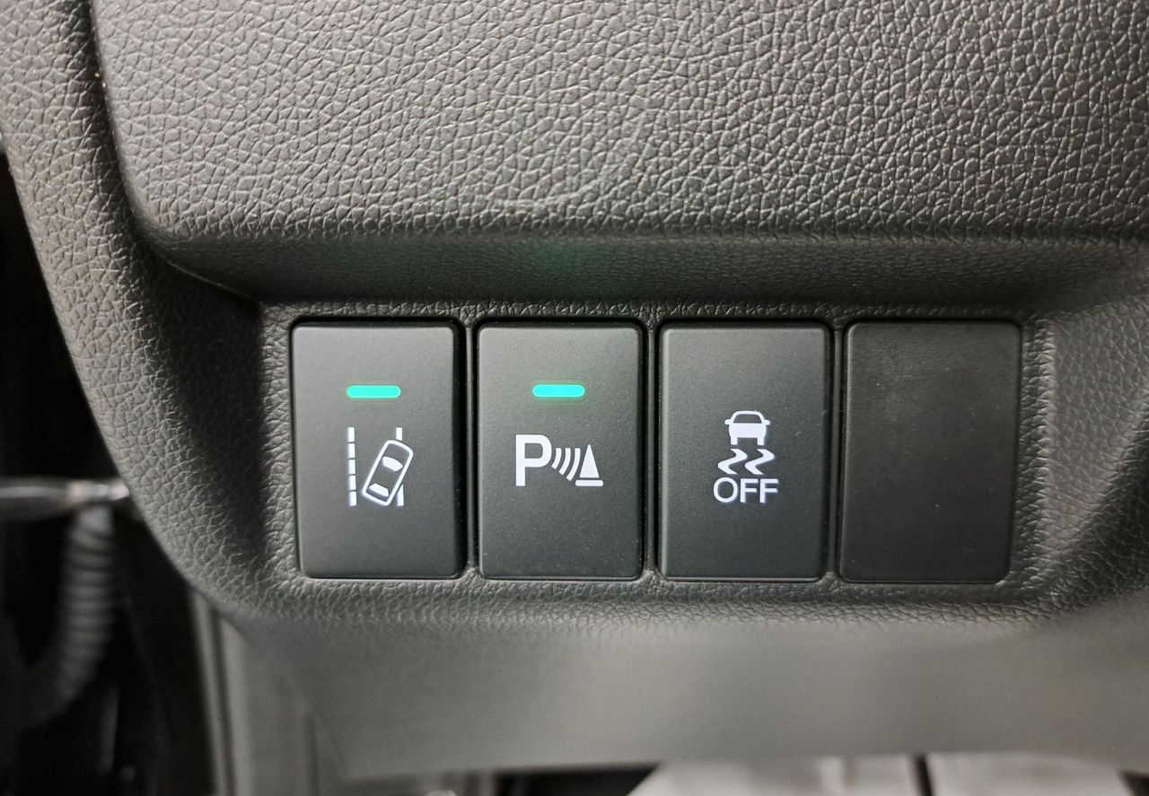 Zunanja slika - Honda Jazz - 1.3 i-VTEC Comfort-FULL LED-NAVI-KAMERA- - 14