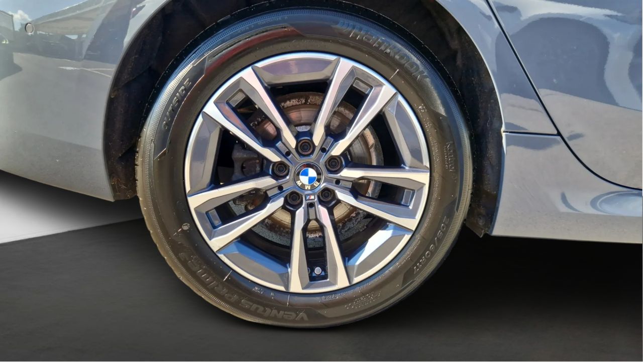 Zunanja slika - BMW Serija 2 - 218i - 5