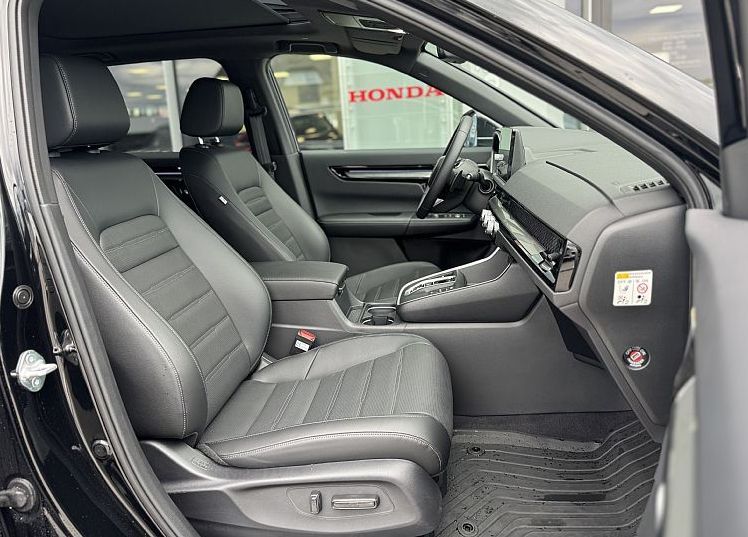 Zunanja slika - Honda CR-V - 2.0|P-HEV|2WD|ADVANCE-TECH|AUT|PRIKLJUČNI HIBRID - 11