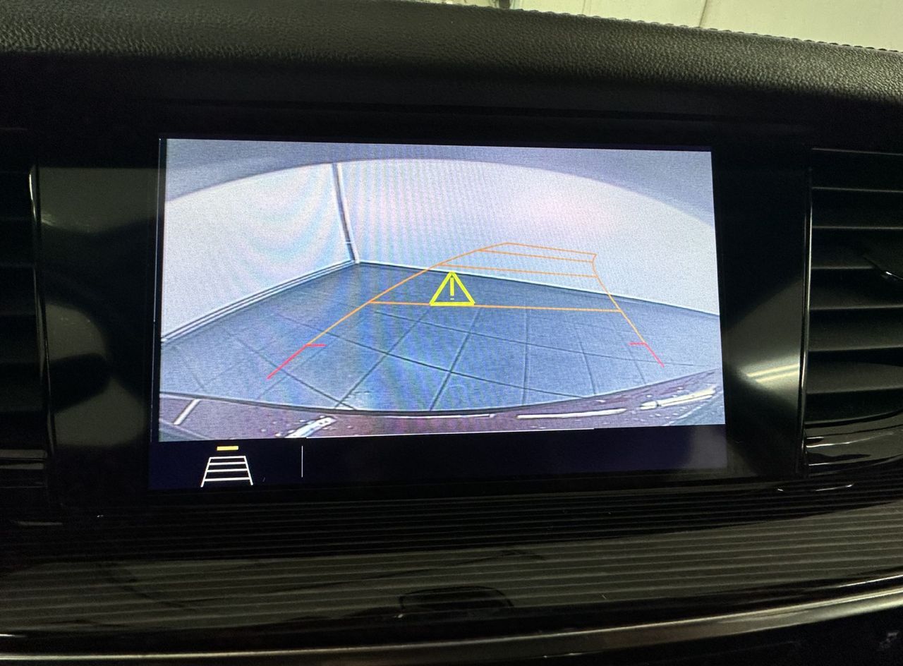 Zunanja slika - Opel Insignia - 2.0 CDTI 154KW INNOVATION 4x4.NEMŠKI+4ALU.USNJE - 11