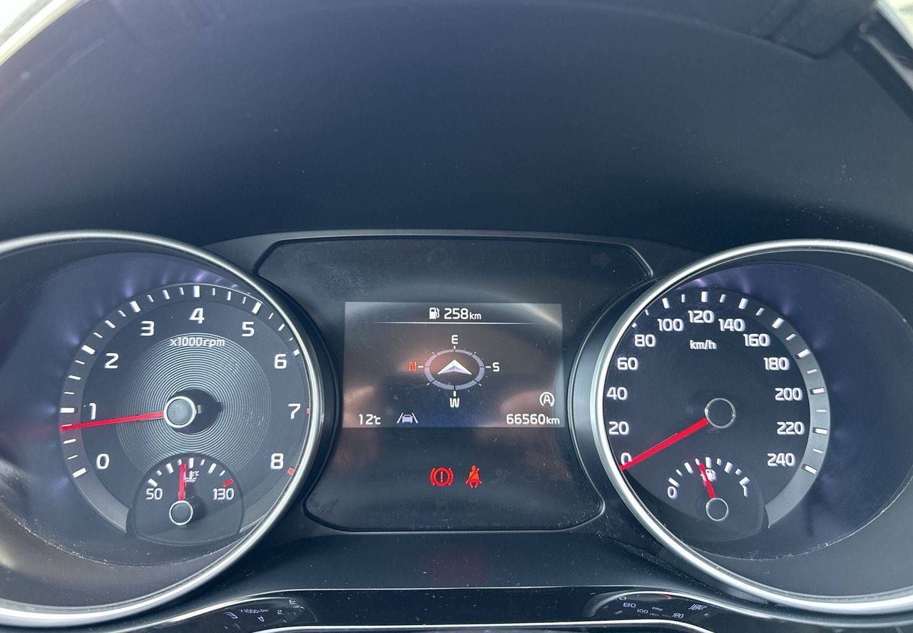 Zunanja slika - KIA Ceed - SW 1.5 T-GDI EX Vision ISG... - 16