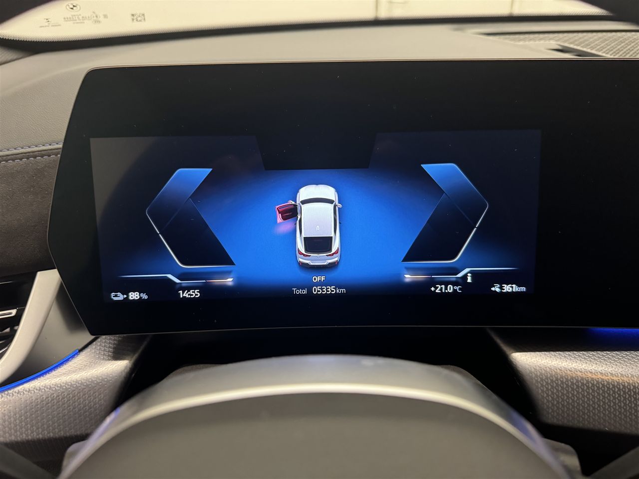 Zunanja slika - BMW iX - 2 eDrive20 - 16