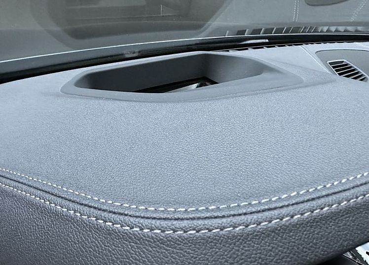 Zunanja slika - BMW Serija 5 - : 540d xDrive ADAPTIVE-LASER-STR.OKNO-HARMAN-KAM360 - 16