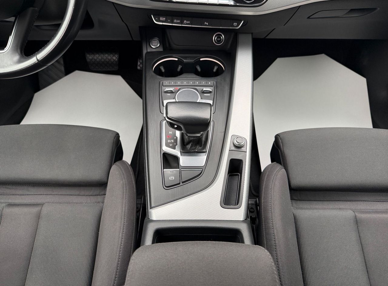 Zunanja slika - Audi A5 - Sportback 40TDI|Sport|VIRTUAL|LEDPARK.SENZ|NAVI|JAMSTVO - 14