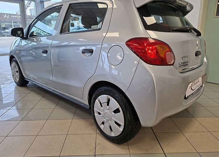 Zunanja slika - Mitsubishi Space Star - 1.0 INFORM Auto Stop Go - 3