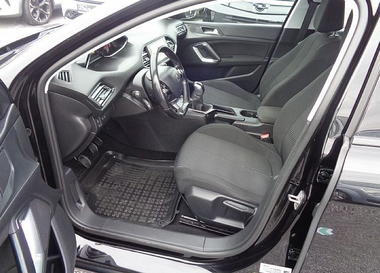 Zunanja slika - Peugeot 308 - 1.6 HDi 100KM - tehnični do 30.5.2026 - 5