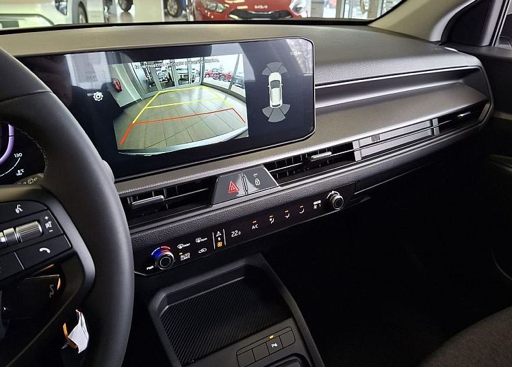 Zunanja slika - KIA Stonic - 1.0 T-GDi 73.6 kW  100 KM  EX Pulse M T - 10